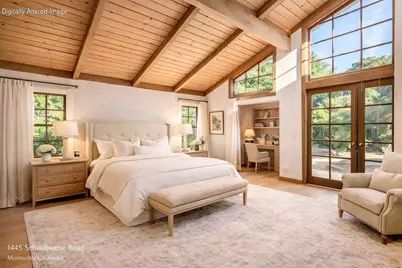 1445 School House Road, Montecito, CA 93108 - Photo 21
