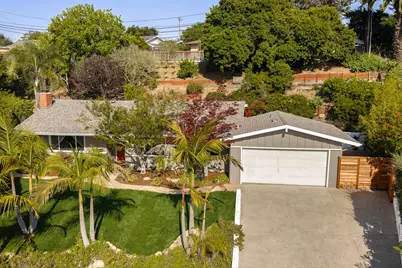 805 Vincente Way, Santa Barbara, CA 93105 - Photo 3