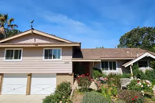 1193 Mustang Dr, Santa Ynez, CA 93460 - Photo 1