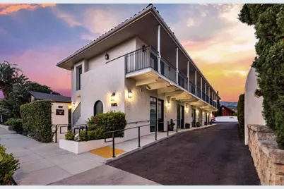 1018 Garden Street, Santa Barbara, CA 93101 - Photo 1