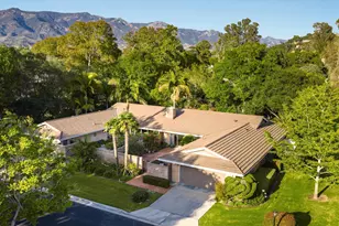 4507 Carriage Hill Dr, Santa Barbara, CA 93110 - Photo 1