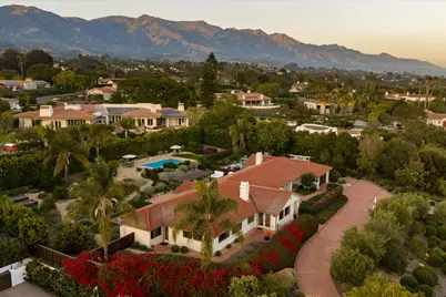 951 Via Los Padres, Santa Barbara, CA 93111 - Photo 35