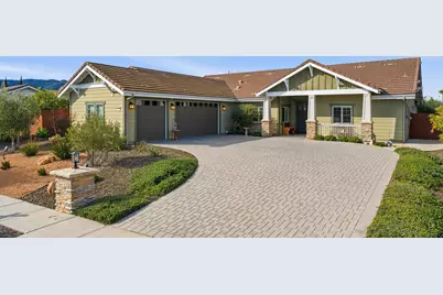 591 Valley Oak Road, Solvang, CA 93463 - Photo 1