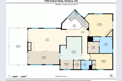 1184 Colina, Ventura, CA 93003 - Photo 43
