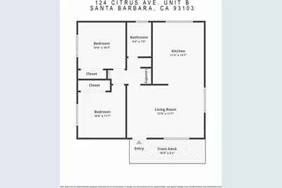 124 Citrus Avenue, Santa Barbara, CA 93103 - Photo 29