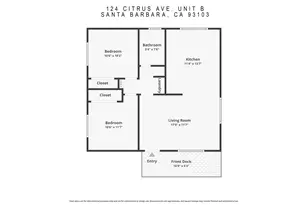 124 Citrus Ave, Santa Barbara, CA 93103 - Photo 29
