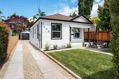 405 E Figueroa Street, Santa Barbara, CA 93101 - Photo 1