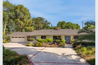 733 Woodland Drive, Santa Barbara, CA 93108 - Photo 3