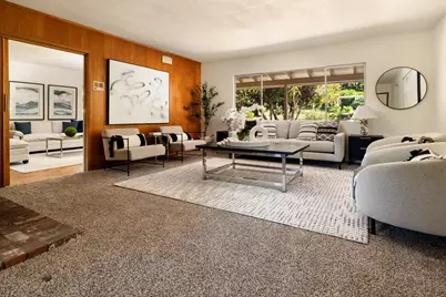 733 Woodland Drive, Santa Barbara, CA 93108 - Photo 5