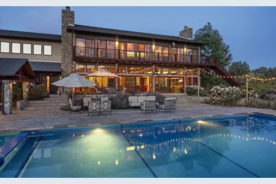 10585 Ojai Santa Paula Road, Ojai, CA 93023 - Photo 11