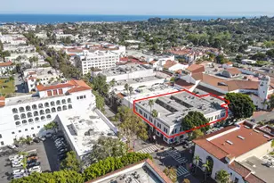 831 State St, Santa Barbara, CA 93101 - Photo 1