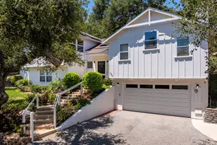 1352 Manitou Rd, Santa Barbara, CA 93101 - Photo 1
