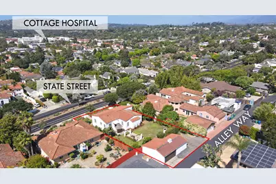 2212 State Street, Santa Barbara, CA 93105 - Photo 29