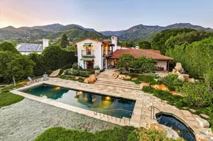 818 San Ysidro Ln, Montecito, CA 93108 - Photo 29