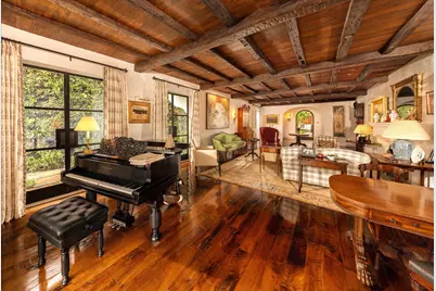 818 San Ysidro Lane, Montecito, CA 93108 - Photo 5