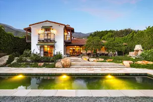 818 San Ysidro Ln, Montecito, CA 93108 - Photo 29