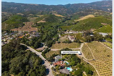 968 N Patterson Avenue, Santa Barbara, CA 93111 - Photo 71