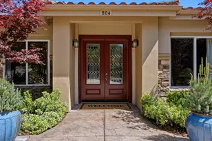 804 Creekside Pl, Solvang, CA 93463 - Photo 1