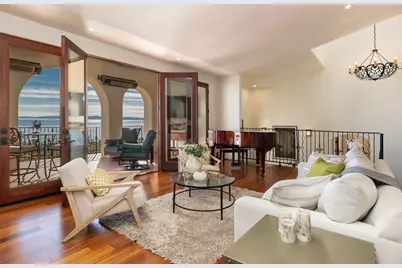 1568 La Vista Del Oceano, Santa Barbara, CA 93109 - Photo 7