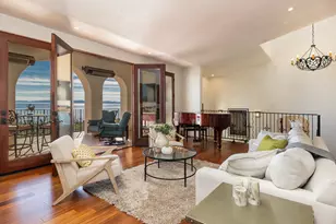 1568 La Vista Del Oceano, Santa Barbara, CA 93109 - Photo 7