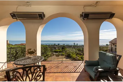 1568 La Vista Del Oceano, Santa Barbara, CA 93109 - Photo 9