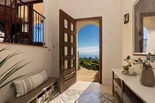 1568 La Vista Del Oceano, Santa Barbara, CA 93109 - Photo 3