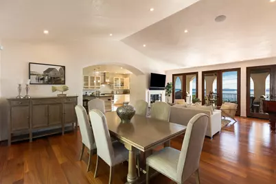 1568 La Vista Del Oceano, Santa Barbara, CA 93109 - Photo 5
