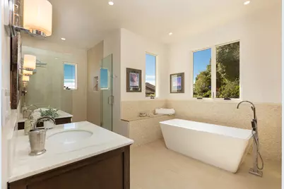 1568 La Vista Del Oceano, Santa Barbara, CA 93109 - Photo 23
