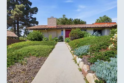 2732 Miradero Drive, Santa Barbara, CA 93105 - Photo 1