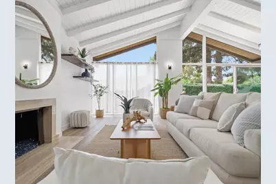 2732 Miradero Drive, Santa Barbara, CA 93105 - Photo 3