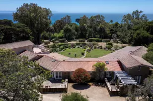 4205 Mariposa Dr, Santa Barbara, CA 93110 - Photo 21
