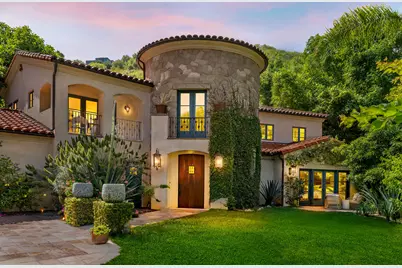 1493 Sycamore Canyon Road, Montecito, CA 93108 - Photo 47