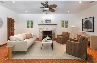 1493 Sycamore Canyon Road, Montecito, CA 93108 - Photo 33