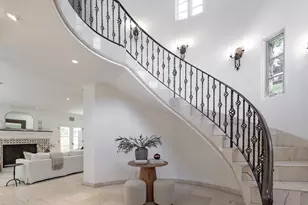 1493 Sycamore Canyon Rd, Montecito, CA 93108 - Photo 5