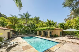 1493 Sycamore Canyon Rd, Montecito, CA 93108 - Photo 3