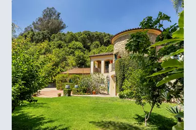 1493 Sycamore Canyon Road, Montecito, CA 93108 - Photo 41