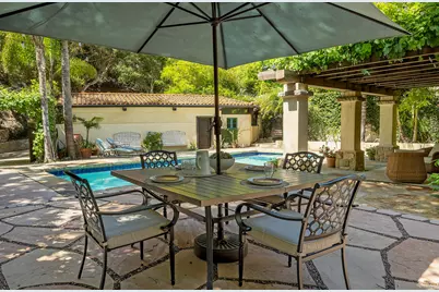 1493 Sycamore Canyon Road, Montecito, CA 93108 - Photo 37