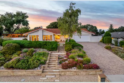 1511 Kronborg Drive, Solvang, CA 93463 - Photo 1