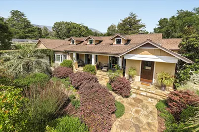 416 Camphor Place, Montecito, CA 93108 - Photo 1