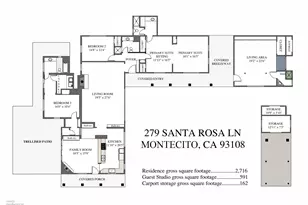 279 Santa Rosa Ln, Montecito, CA 93108 - Photo 27