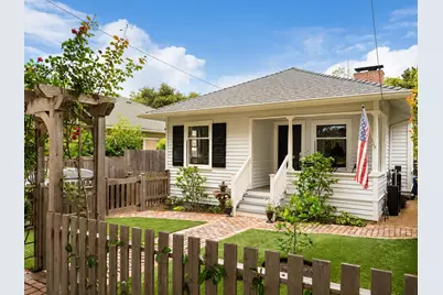 1529 De La Vina Street, Santa Barbara, CA 93101 - Photo 1