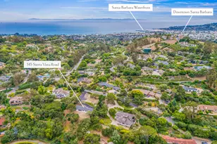345 Sierra Vista Rd, Montecito, CA 93108 - Photo 5