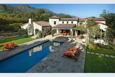 709 San Ysidro Lane, Montecito, CA 93108 - Photo 1