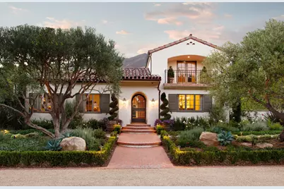 709 San Ysidro Lane, Montecito, CA 93108 - Photo 17