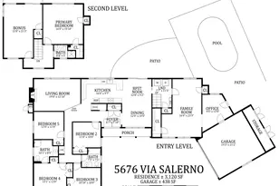 5676 Via Salerno, Goleta, CA 93117 - Photo 37