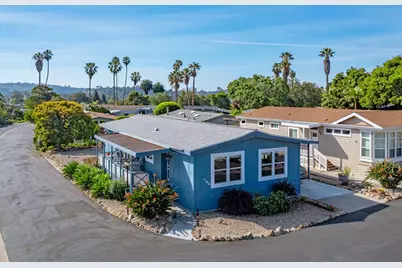 340 Old Mill Road #186, Santa Barbara, CA 93110 - Photo 37