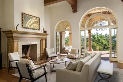 869 Knollwood Drive, Montecito, CA 93108 - Photo 5