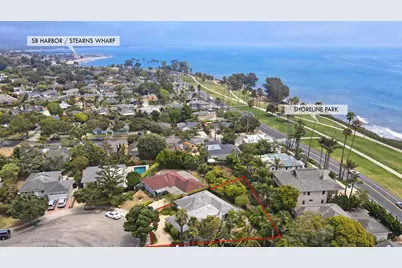 1321 Los Alamos Place, Santa Barbara, CA 93109 - Photo 3