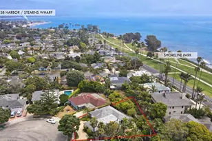 1321 Los Alamos Pl, Santa Barbara, CA 93109 - Photo 3