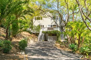543 1/2 Arroyo Ave, Santa Barbara, CA 93109 - Photo 1
